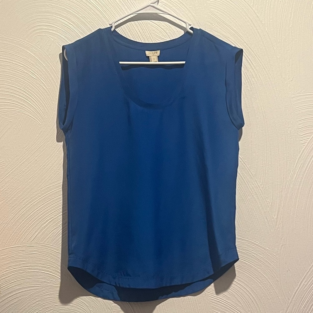 Jcrew blouse